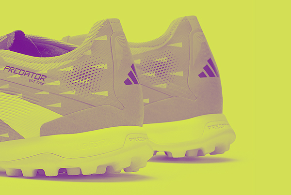 Сороконожки Adidas Predator